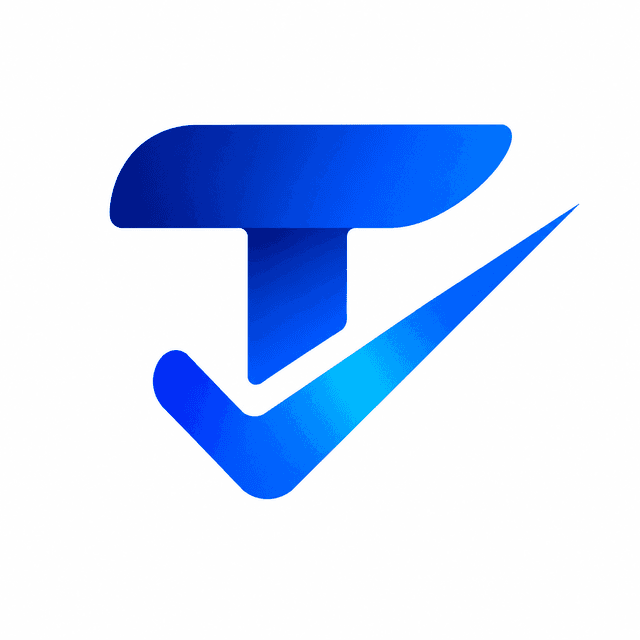 TauCal logo